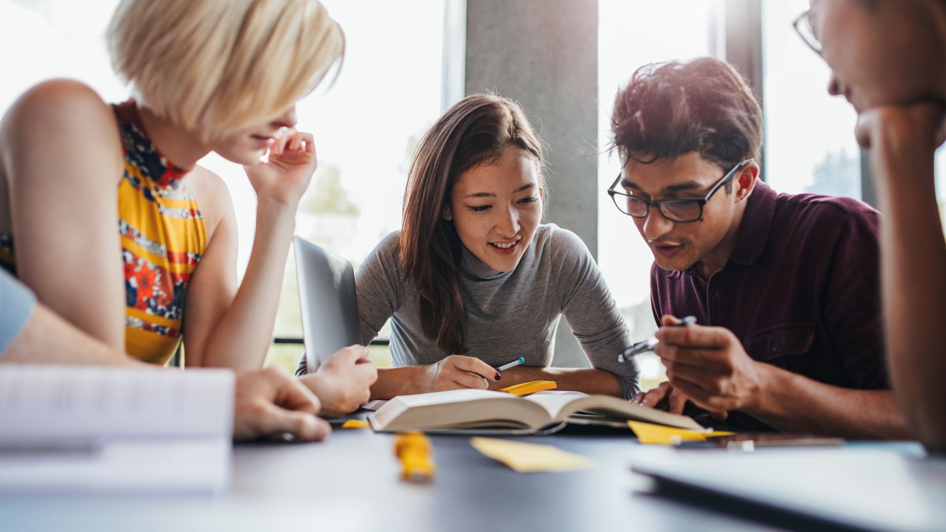 ESL Classes Toronto CPIEA